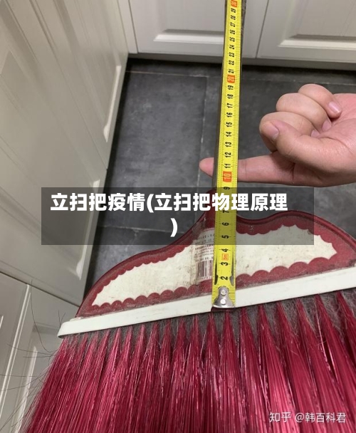 立扫把疫情(立扫把物理原理)-第2张图片