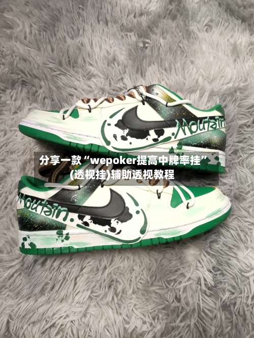 分享一款“wepoker提高中牌率挂”(透视挂)辅助透视教程-第3张图片