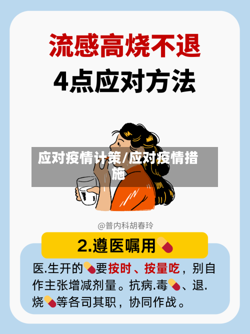 应对疫情计策/应对疫情措施-第2张图片