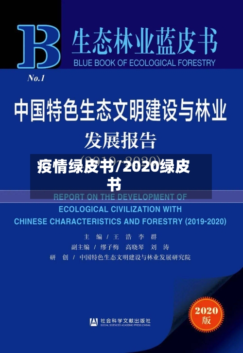 疫情绿皮书/2020绿皮书-第1张图片