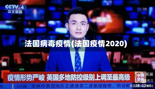 法国病毒疫情(法国疫情2020)