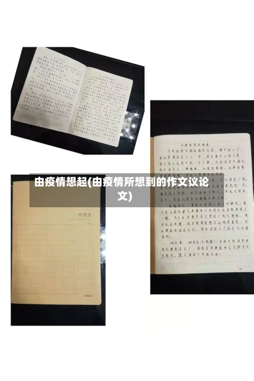 由疫情想起(由疫情所想到的作文议论文)