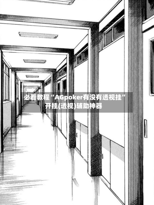 必看教程“AGpoker有没有透视挂	”开挂(透视)辅助神器-第2张图片