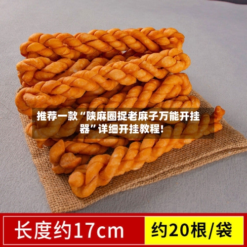 推荐一款“陕麻圈捉老麻子万能开挂器	”详细开挂教程!-第1张图片