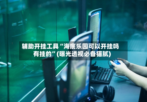 辅助开挂工具“海底乐园可以开挂吗有挂的”(曝光透视必备猫腻)-第3张图片