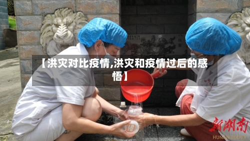 【洪灾对比疫情,洪灾和疫情过后的感悟】-第3张图片