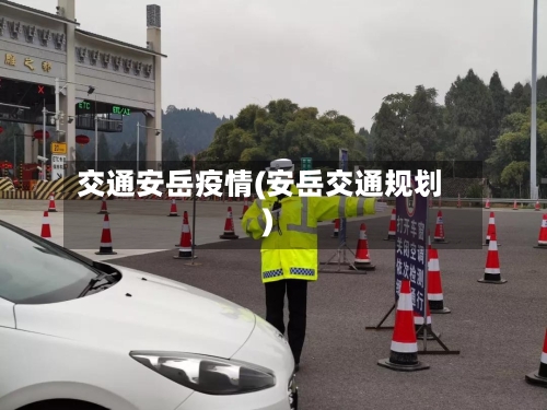 交通安岳疫情(安岳交通规划)