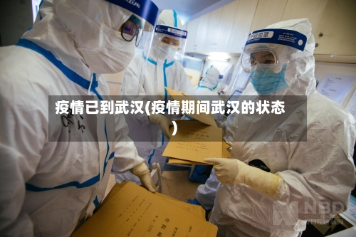 疫情已到武汉(疫情期间武汉的状态)
