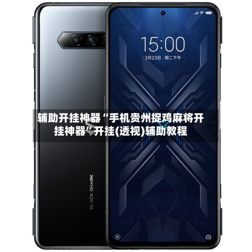 辅助开挂神器“手机贵州捉鸡麻将开挂神器”开挂(透视)辅助教程