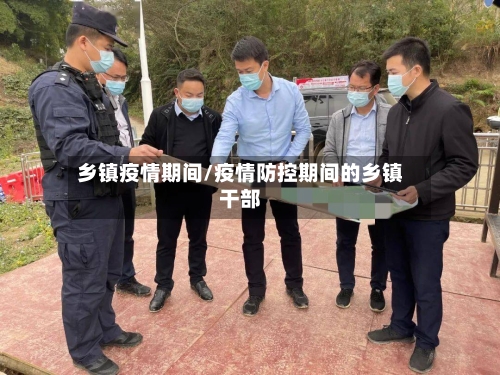 乡镇疫情期间/疫情防控期间的乡镇干部-第1张图片