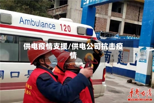 供电疫情支援/供电公司抗击疫情