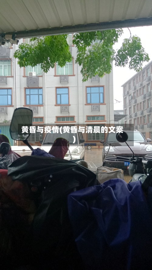 黄昏与疫情(黄昏与清晨的文案)-第1张图片