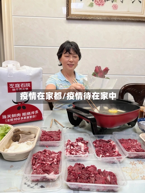 疫情在家都/疫情待在家中-第3张图片