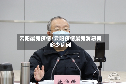 云阳最新疫情/云阳疫情最新消息有多少病例-第2张图片