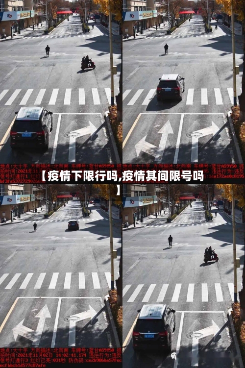 【疫情下限行吗,疫情其间限号吗】