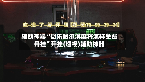 辅助神器“微乐哈尔滨麻将怎样免费开挂	”开挂(透视)辅助神器-第2张图片