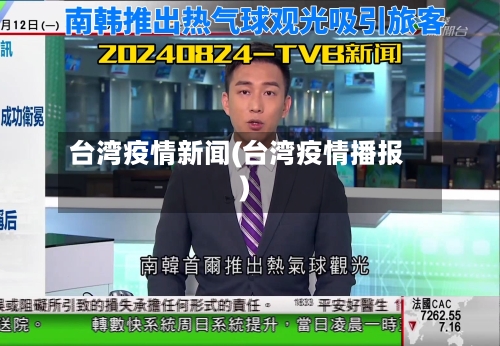 台湾疫情新闻(台湾疫情播报)-第1张图片