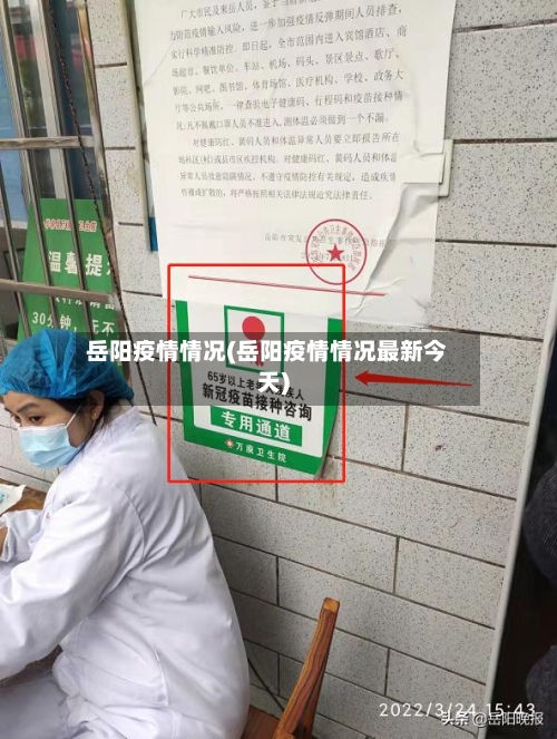 岳阳疫情情况(岳阳疫情情况最新今天)-第2张图片