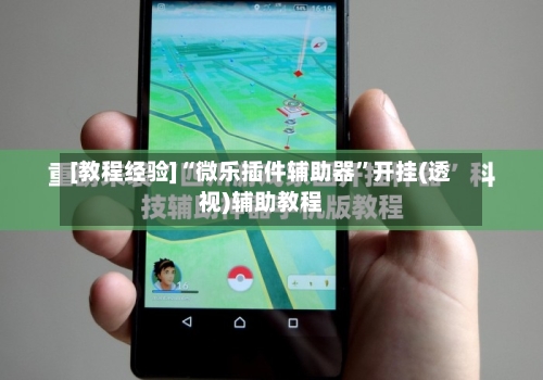 [教程经验]“微乐插件辅助器	”开挂(透视)辅助教程-第2张图片