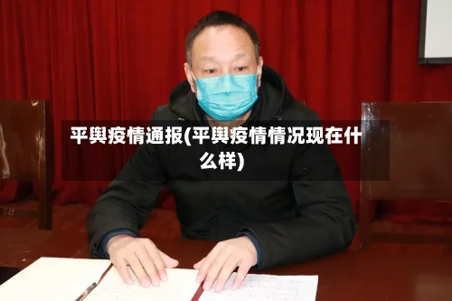 平舆疫情通报(平舆疫情情况现在什么样)-第2张图片