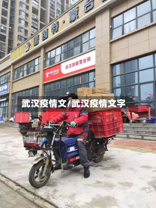 武汉疫情文/武汉疫情文字