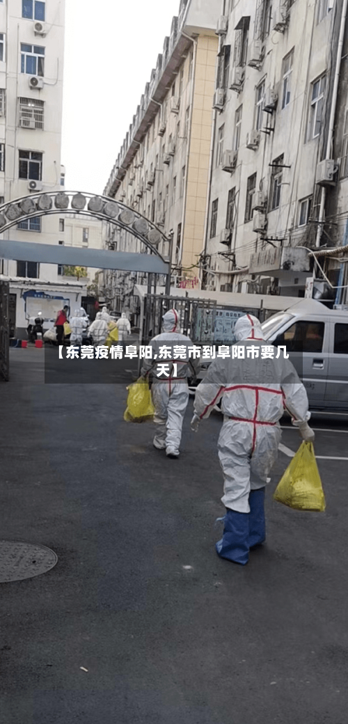 【东莞疫情阜阳,东莞市到阜阳市要几天】-第1张图片