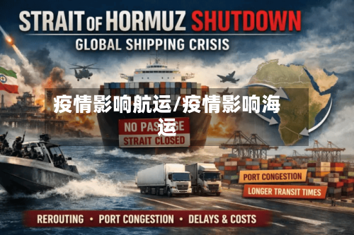 疫情影响航运/疫情影响海运-第2张图片
