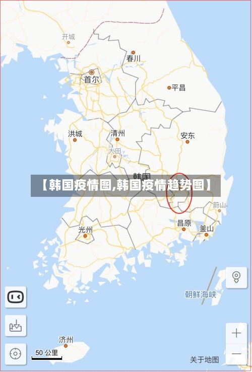 【韩国疫情图,韩国疫情趋势图】-第2张图片
