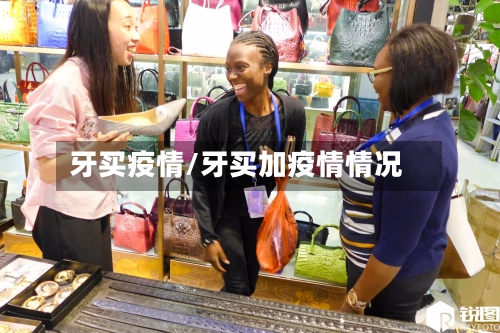 牙买疫情/牙买加疫情情况