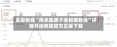 实操教程“闲来跑胡子透视辅助挂”详细开挂教程官方正版下载-第1张图片