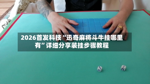 2026首发科技“迅奇麻将斗牛挂哪里有	”详细分享装挂步骤教程-第1张图片