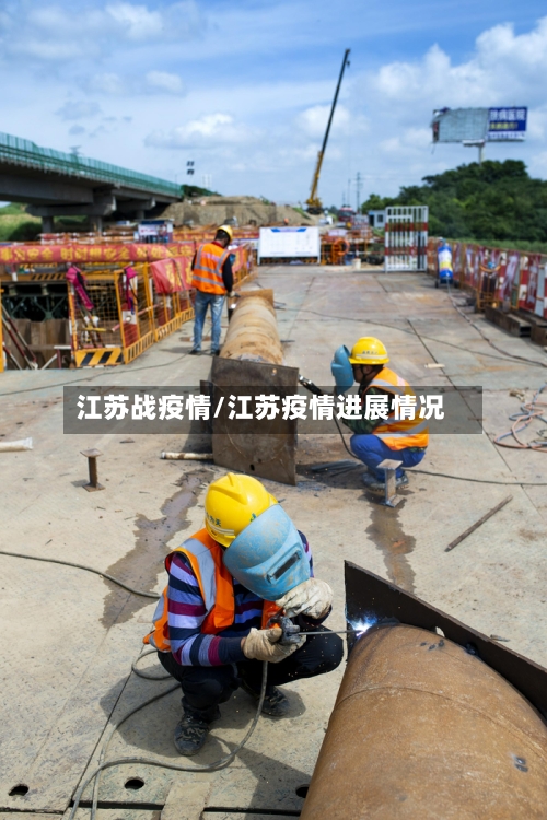 江苏战疫情/江苏疫情进展情况