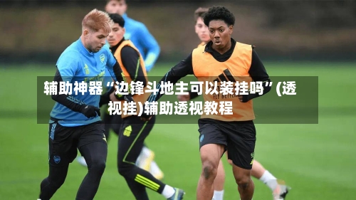 辅助神器“边锋斗地主可以装挂吗	”(透视挂)辅助透视教程-第1张图片