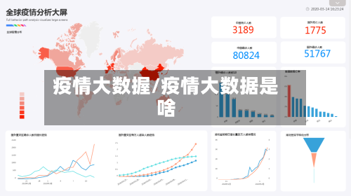 疫情大数握/疫情大数据是啥