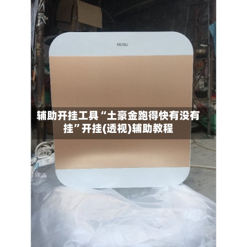 辅助开挂工具“土豪金跑得快有没有挂	”开挂(透视)辅助教程-第1张图片