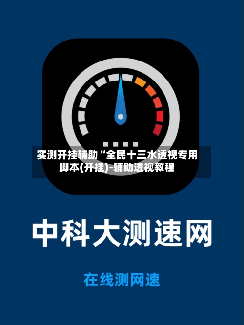 实测开挂辅助“全民十三水透视专用脚本(开挂)-辅助透视教程-第2张图片