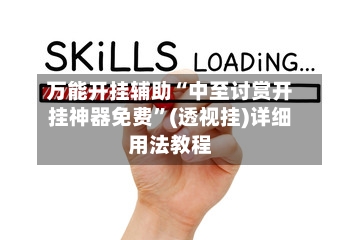 万能开挂辅助“中至讨赏开挂神器免费”(透视挂)详细用法教程-第2张图片