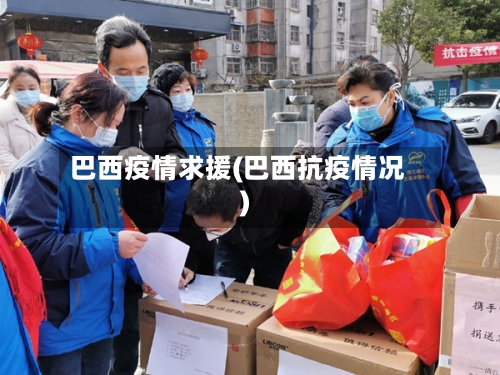 巴西疫情求援(巴西抗疫情况)-第3张图片