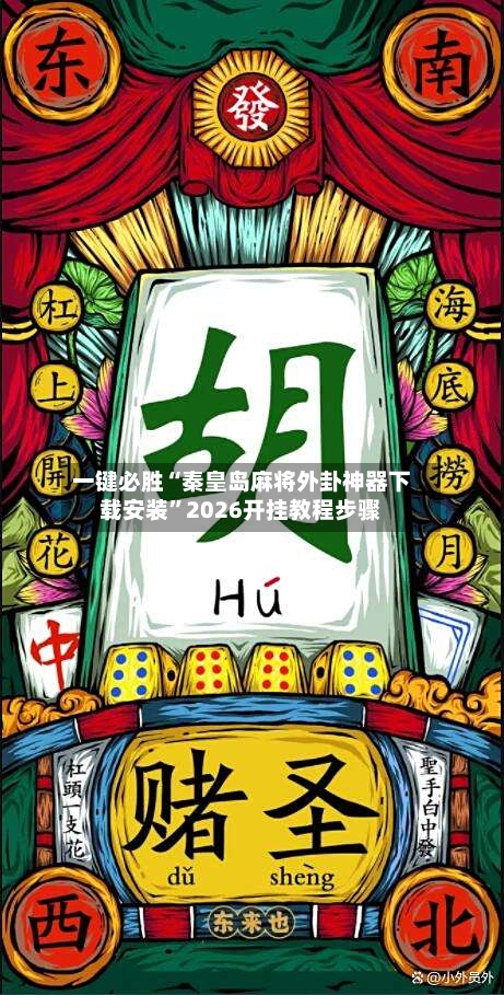 一键必胜“秦皇岛麻将外卦神器下载安装	”2026开挂教程步骤-第1张图片