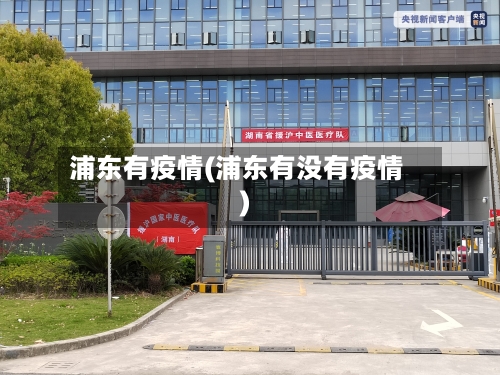 浦东有疫情(浦东有没有疫情)