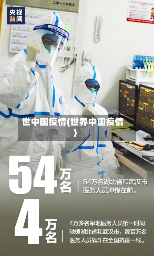 世中国疫情(世界中国疫情)-第1张图片