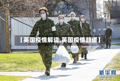 【英国疫情解读,英国疫情趋缓】-第3张图片