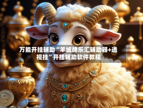 万能开挂辅助“羊城牌乐汇辅助器+透视挂”开挂辅助软件教程-第1张图片