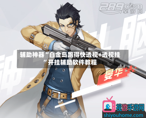 辅助神器“白金岛跑得快透视+透视挂”开挂辅助软件教程-第2张图片