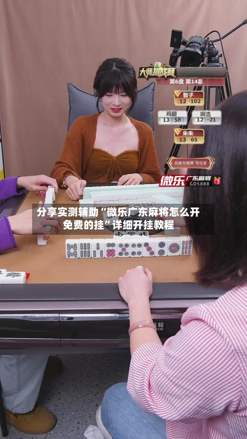 分享实测辅助“微乐广东麻将怎么开免费的挂”详细开挂教程-第3张图片
