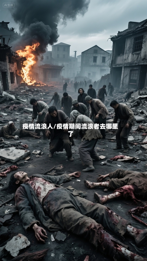 疫情流浪人/疫情期间流浪者去哪里了
