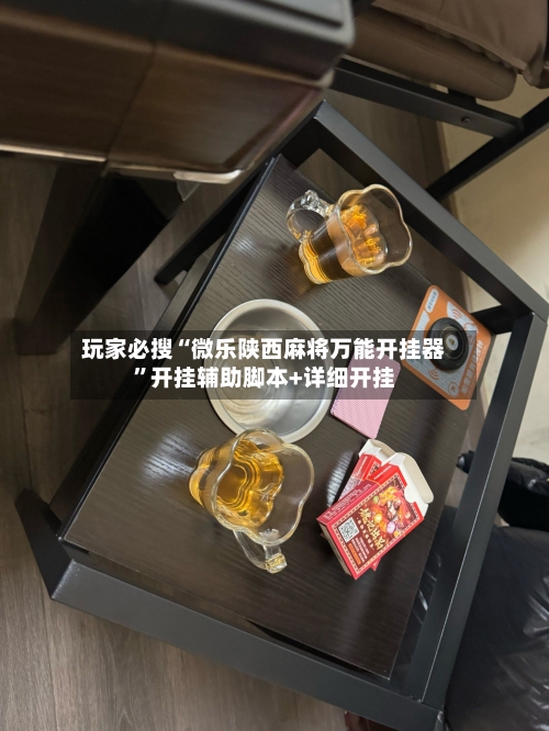 玩家必搜“微乐陕西麻将万能开挂器”开挂辅助脚本+详细开挂-第2张图片