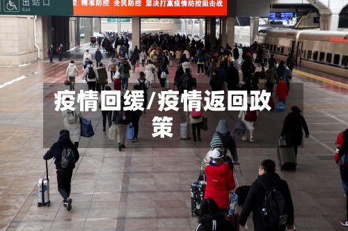 疫情回缓/疫情返回政策