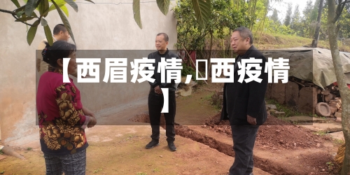 【西眉疫情,陜西疫情】-第2张图片