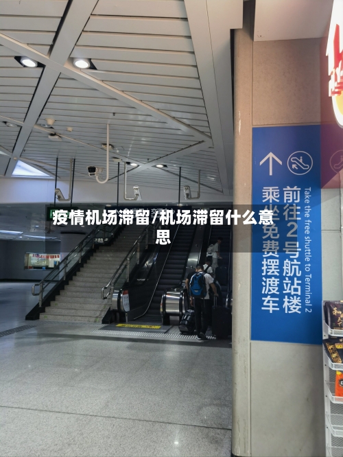 疫情机场滞留/机场滞留什么意思-第3张图片